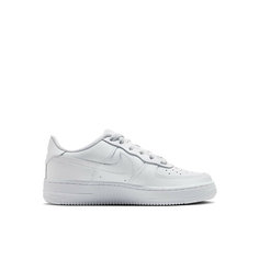 Кроссовки NIKE Air Force 1, размер 37.5 EU, white