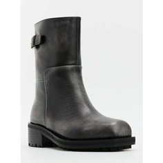 Полусапоги TENDANCE, размер 36, черный