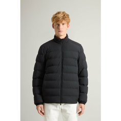 Куртка Woolrich, размер S, черный