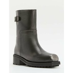 Полусапоги TENDANCE, размер 38, черный