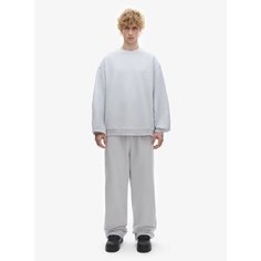 Свитшот FABLE Uniform, размер XXS, , серый