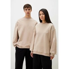 Свитшот FABLE Uniform, размер XXL, , бежевый