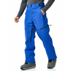 Брюки Rehall, размер 52, синий