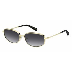 Солнцезащитные очки MARC JACOBS, золотистый
