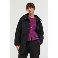 Куртка Baon B0324511, размер L, black