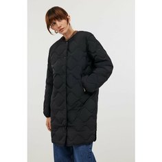 Пуховик Baon B0224516, размер XL, black