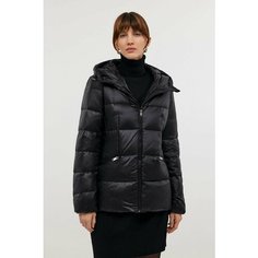 Пуховик Baon B0024555, размер L, black