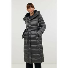 Пальто Baon B0724508, размер XXL, серый