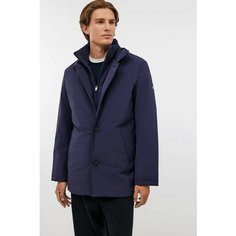 Куртка Baon B5324507, размер 3XL, dark navy