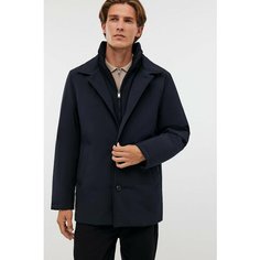 Куртка Baon B5324507, размер 3XL, black