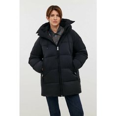 Куртка Baon B0424512, размер M, black