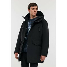 Пуховик Baon B5724503, размер L, black