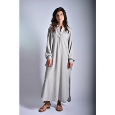 Платье 8HUGS, размер S-M, light grey