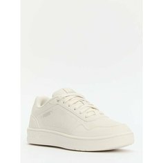 Кеды PUMA, размер 40, светло-бежевый