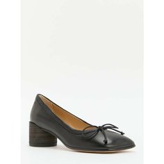 Туфли TENDANCE, размер 41, черный