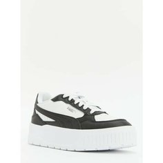 Кеды PUMA, размер 39, белый