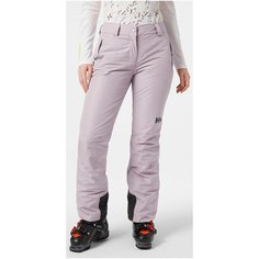 Брюки спортивные Helly Hansen Blizzard Insulated, размер XL, розовый