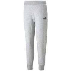 Брюки спортивные PUMA Essentials, размер XL, серый