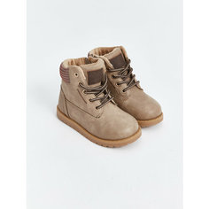 Ботинки LC Waikiki, размер 27, light brown