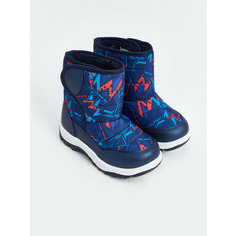 Ботинки LC Waikiki, размер 28, dark blue