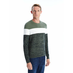 Джемпер LC Waikiki, размер L, , Khaki