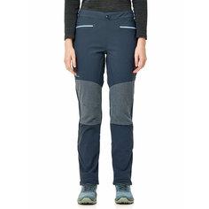 Брюки TERNUA, размер S, серый