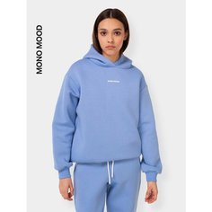 Костюм спортивный MONO MOOD Prometheus, размер S, голубой