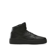 Кроссовки Reebok ATR Chill Mid, размер 9,5 US, черный