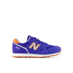 Кроссовки New Balance 373, размер 13i US, синий