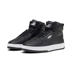 Кеды PUMA Caven 2.0 Mid WTR, размер 44, черный