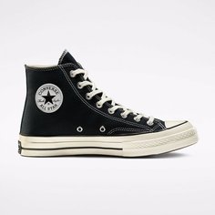 Кеды Converse Chuck Taylor 70, размер 5 US, черный