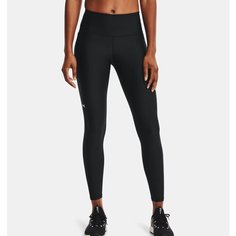 Легинсы спортивные Under Armour Tech, размер MD, черный