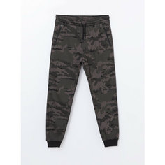 Брюки спортивные LC Waikiki, размер S, anthracite