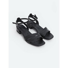 Сандалии LC Waikiki, размер 39, black