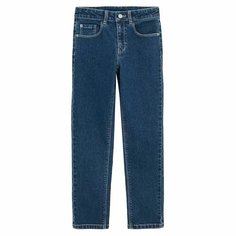 Джинсы COOL CLUB, размер 146, синий