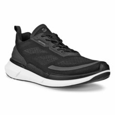 Кроссовки ECCO BIOM 2.2 W, полнота F, размер 38, черный