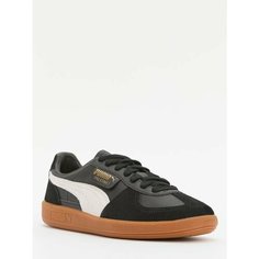 Кеды PUMA, размер 43, черный