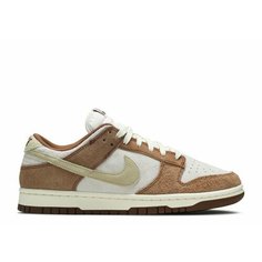 Кроссовки NIKE, размер 8US / 41EUR, коричневый