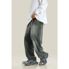 Брюки спортивные OFF STREET, размер XL