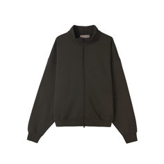 Толстовка FEAR OF GOD Fear Of God Essentials, размер XL, , коричневый
