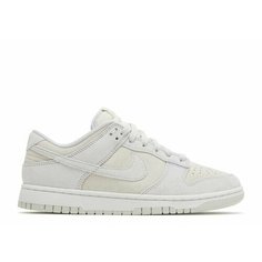 Кроссовки NIKE, размер 7US / 40EUR, серый/белый