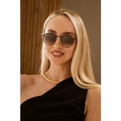 Солнцезащитные очки Ray-Ban, темно-зеленый