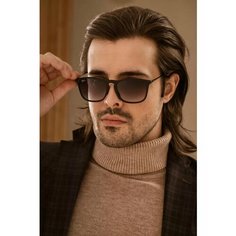 Солнцезащитные очки Ray-Ban, черный