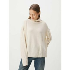 Свитер Maison David, размер XS, , бежевый