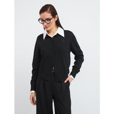Кардиган Vittoria Vicci, размер M/L, , черный