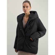 Куртка Zarina, размер L (RU 48), черный