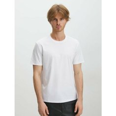 Футболка Maison David, размер 3XL, белый