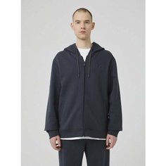 Толстовка Lee Cooper, размер XXL, , серый