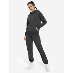Костюм спортивный Wool&Cotton, размер L, серый