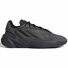 Кроссовки adidas Ozelia, размер 44 EUR /10 US /28 см, черный